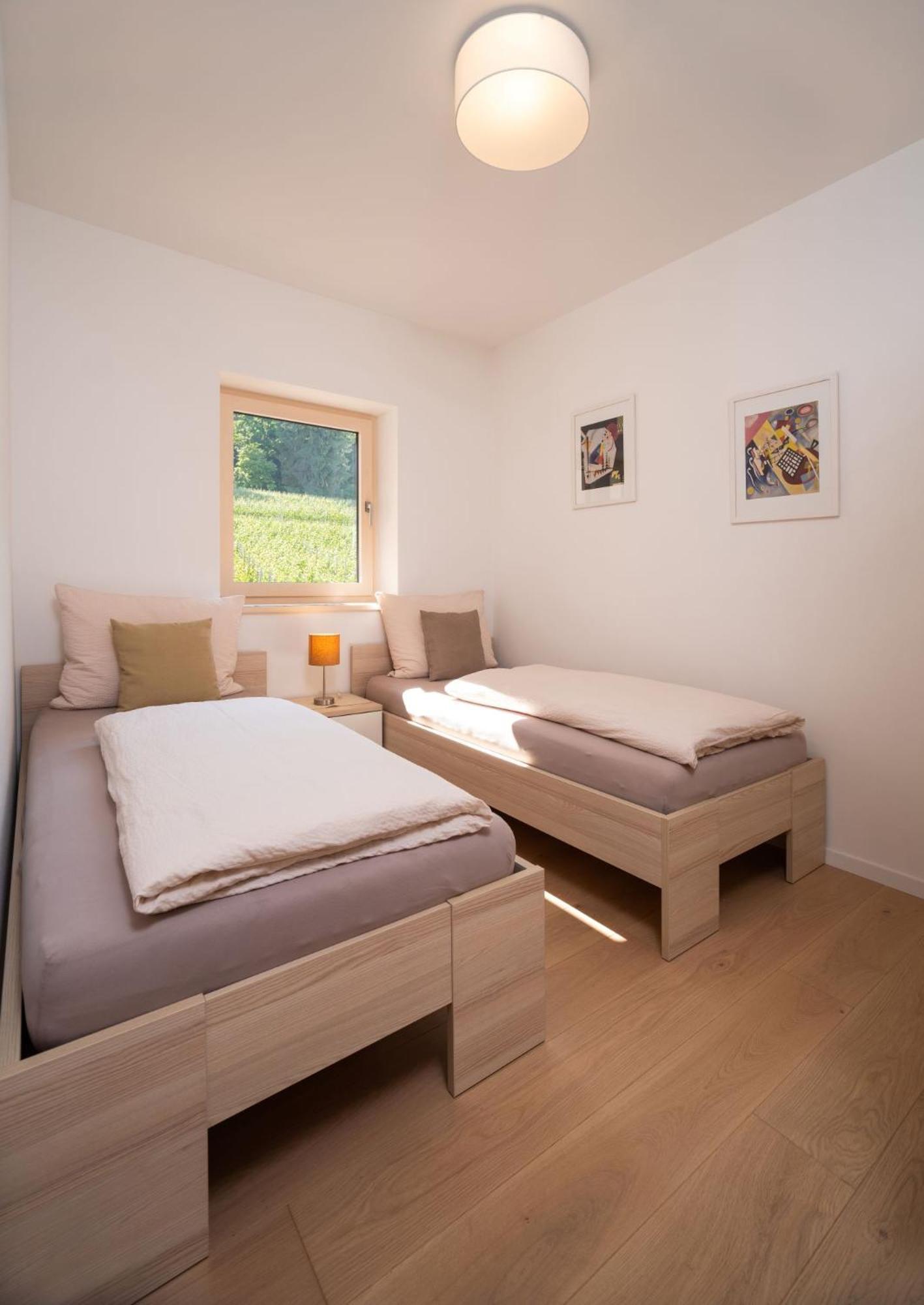 Ferienwohnung Haas Appiano Sulla Strada Del Vino Extérieur photo