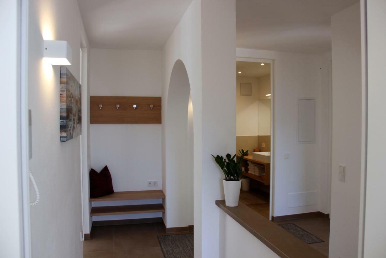 Ferienwohnung Haas Appiano Sulla Strada Del Vino Extérieur photo
